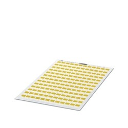 Phoenix Contact WML 3 (13X10)A4 YE CUS (0830700)