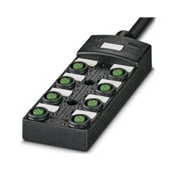 Phoenix Contact SACB-8/ 8- 5,0PUR SCO P (1452518)