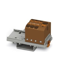 Phoenix Contact PTFIX 10/6X4-NS35 BN (3273602)