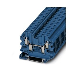 Phoenix Contact UT 4-QUATTRO HV BU (3048836)