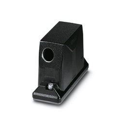 Phoenix Contact HC-ADV-B24-HHWH-1STM25-MF-BK (1420922)