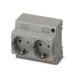 Phoenix Contact EO-CF/PT/LED/DUO (0804049)