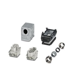 Phoenix Contact HC-STA-B10PT-BWD-LS-M25-ELCAL (1416355)