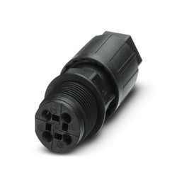 Phoenix Contact QPD W3PE2,5 6-10 M25 DT BK (1423977)