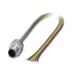 Phoenix Contact SACC-EC-MS-8CON-M16/0,5 SCO (1523502)
