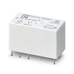 Phoenix Contact REL-MR- 24DC/21HC AU (2961545)