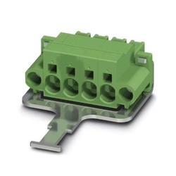 Phoenix Contact SPC 5/ 4-STF-SH-7,62 (1704071)