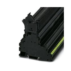 Phoenix Contact UT 4-PE/L/HESILED 24 (5X20) (3214321)