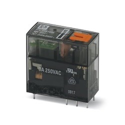 Phoenix Contact REL-MR- 24AC/21-21/MS (2987956)