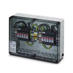Phoenix Contact SOL-SC-2ST-0-DC-4MPPT-1000SE (1081867)