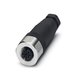 Phoenix Contact SACC-M12FS-4CON-PG 7-VA (1553242)