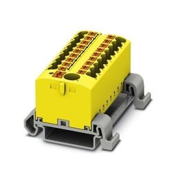 Phoenix Contact PTFIX 6/18X2,5-NS35A YE (3273248)