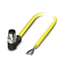 Phoenix Contact SAC-5P-MR/ 2,0-542 SCO BK (1406166)