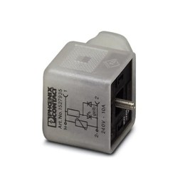 Phoenix Contact SACC-V-3CON-PG9/A-1L-SV 240V (1527935)