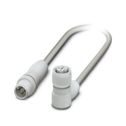Phoenix Contact SAC-4P-MS/1,5-600/M12FR-3L FB (1404035)
