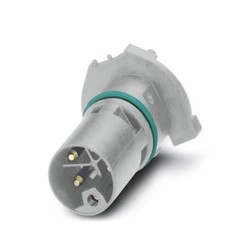 Phoenix Contact SACC-CI-M12MSL-4FE-L180 THR GR T (1425594)