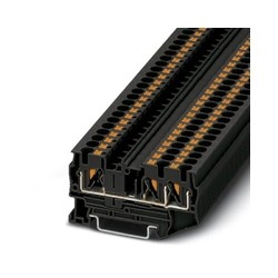 Phoenix Contact PT 4-TWIN BK (3211255)