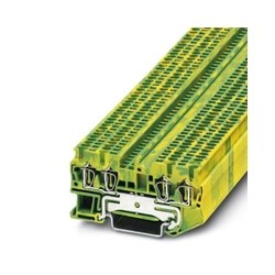 Phoenix Contact ST 1,5-QUATTRO-PE (3031209)