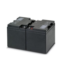 Phoenix Contact UPS-BAT-KIT-VRLA 2X12V/38AH (2908237)