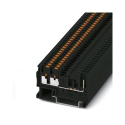 Phoenix Contact PT 2,5-TWIN/1P BK (3209647)