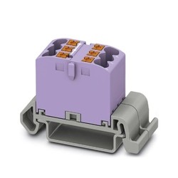Phoenix Contact PTFIX 6X2,5-NS35A VT (3273148)