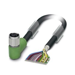 Phoenix Contact SAC-17P- 5,0-35T/FR SH SCO (1430349)