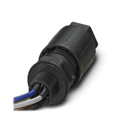 Phoenix Contact QPD W 4PE2,5 9-16 M20 1,0 BK (1403733)