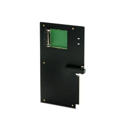 Phoenix Contact 1771-CARDEDGE10/D25F (2908756)