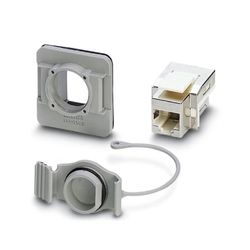 Phoenix Contact VS-08-SET-MOD-1-R/5-BU-BU/SD-F (1658833)