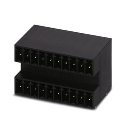 Phoenix Contact MCD 1,5/10-G2-3,5 BK (1840886)