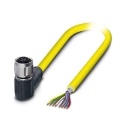 Phoenix Contact SAC-8P- 5,0-542/ FR SH SCO BK (1406086)