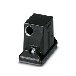 Phoenix Contact HC-ADV-B10-HLWH-1STM20-MF-BK (1420910)