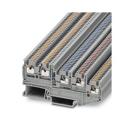 Phoenix Contact PTIO 1,5/S/4-LED 24 GN (3244520)