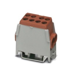 Phoenix Contact UDB 2X25/16 BN (3071357)
