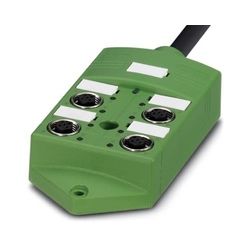 Phoenix Contact SACB-4/ 8-L- 5,0PUR SCO (1517107)