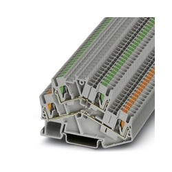 Phoenix Contact PTTBS 2,5/U-OG/O-GN (3209609)