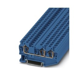 Phoenix Contact ST 4-TWIN BU (3031403)