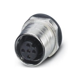 Phoenix Contact SACC-CI-M12FS-5CON-SCO (1528280)