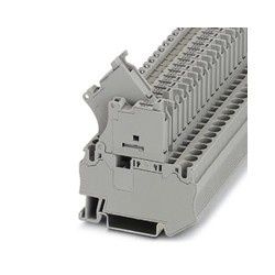 Phoenix Contact ST 4-HESILED 24 (5X20) GY/GY (3036552)