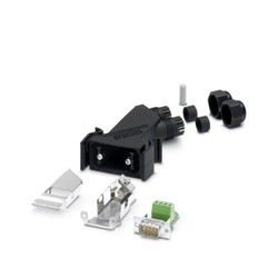 Phoenix Contact VS-09-PROFIBUS-SC-BK (1405523)