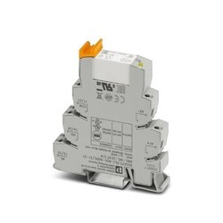 Phoenix Contact PLC-RSC- 60DC/21-21AU (2967303)
