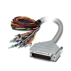 Phoenix Contact CAB-DSUB25M/OE/22/TP/S/ 5M (2909608)