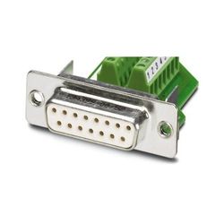 Phoenix Contact VS-15-BU-DSUB/16-MPT-0,5 (1688094)