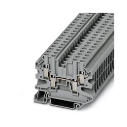 Phoenix Contact UT 4-QUATTRO HV (3048823)