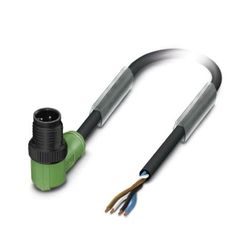 Phoenix Contact SAC-4P-M12MR/ 1,5-PUR P (1442599)