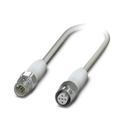 Phoenix Contact SAC-5P-M12MS/0,3-600/M12FS HD (1404063)