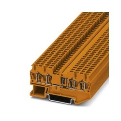 Phoenix Contact ST 2,5-QUATTRO-DIO/L-R OG (3028937)