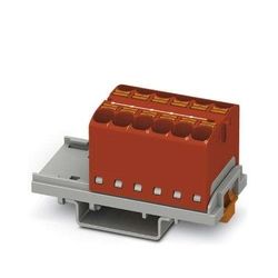 Phoenix Contact PTFIX 12X4-NS35 RD (3273552)