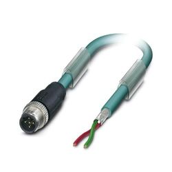 Phoenix Contact SAC-2P-M12MSB/15,0-915 (1525526)
