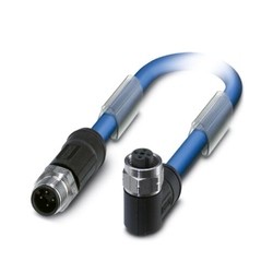 Phoenix Contact SAC-3P-M12MS/ 2,0-961/M12FR VA (1419121)